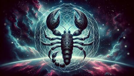 Horóscopo de Escorpio de hoy: sábado 16 de noviembre de 2024. Foto: Redacción canal26.com