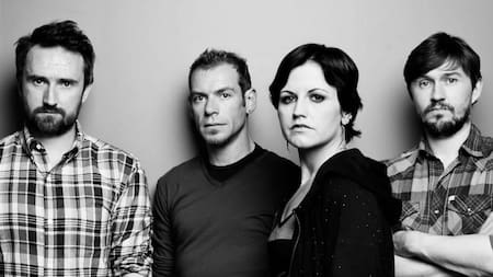 The Cranberries - Banda