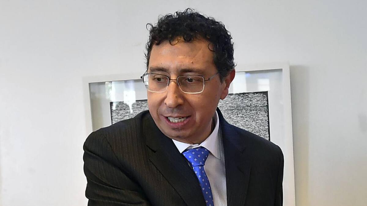 Juez Lleral (NA)