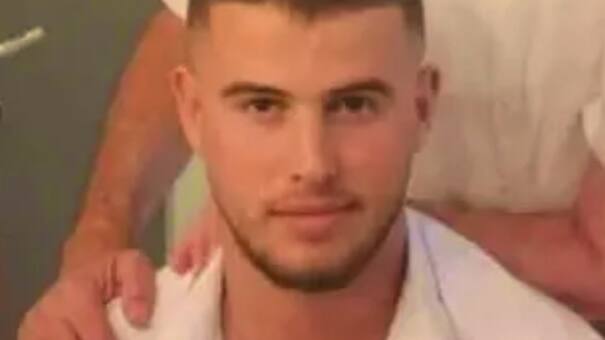 Encontraron muerto al sobrino nieto de León Gieco, militar secuestrado por Hamás, e Israel recuperó los restos