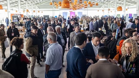 Conferencia Anual de Redes de Gobierno y Ciudades Inteligentes