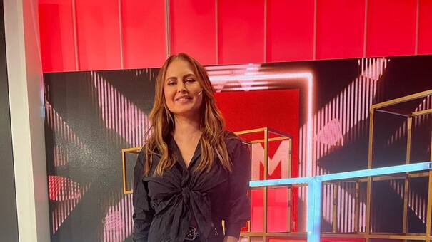 Recuerdan el valioso consejo que dejó Silvina Luna antes de fallecer: "Siento compasión"