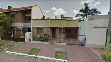 Asalto a la casa del dueño de la empresa de alfajores Capitán del Espacio