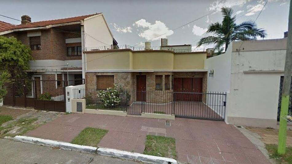 Asalto a la casa del dueño de la empresa de alfajores Capitán del Espacio