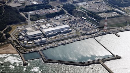 Reactivación de los reactores nucleares de Japón.