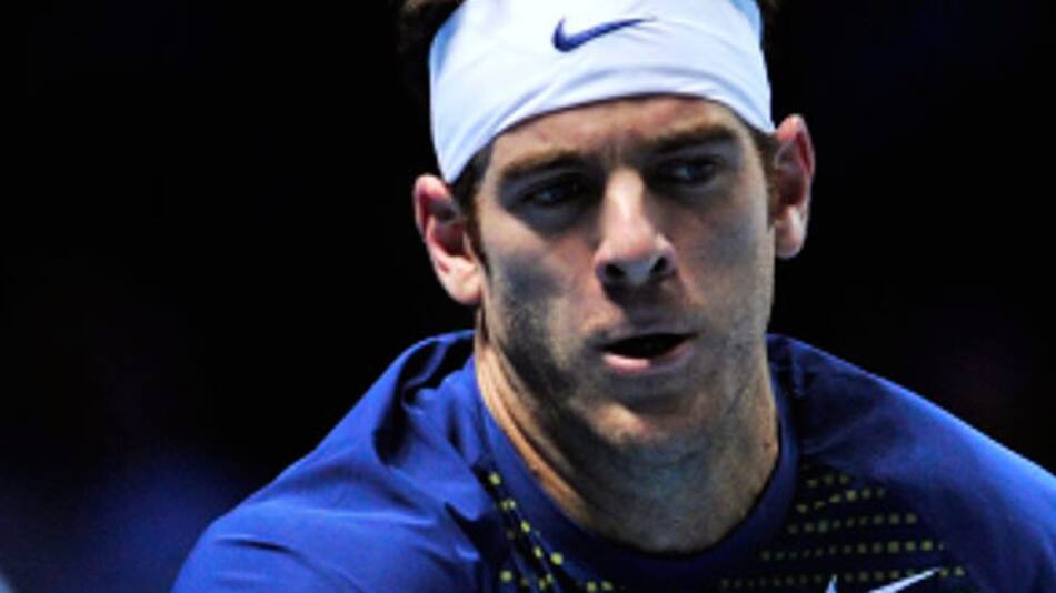 Juan Martín Del Potro (NA)