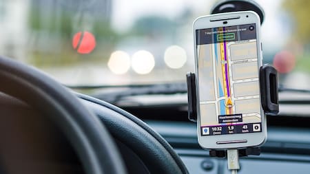 Aplicaciones recomendadas para el viajero moderno.