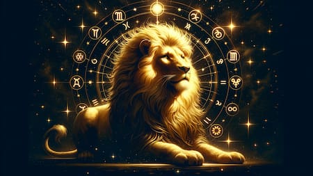 Horóscopo de Leo de hoy: martes 10 de marzo de 2026