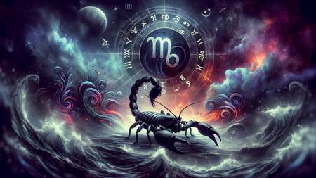 Horoscopo de Escorpio de hoy: jueves 16 de enero de 2025. Foto: Redacción canal26.com