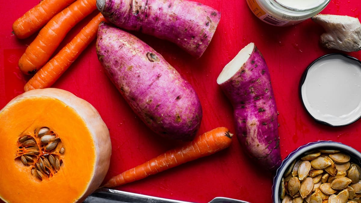 Ni frita, ni hervida: la mejor forma de cocinar la batata para conservar sus nutrientes