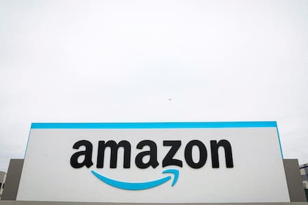 Amazon. Foto: Reuters