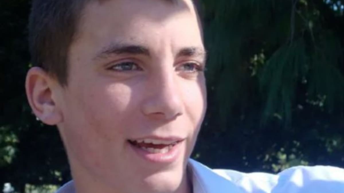 A 16 años del caso Matías Berardi: fue secuestrado, logró escapar y terminó asesinado tras ser recapturado