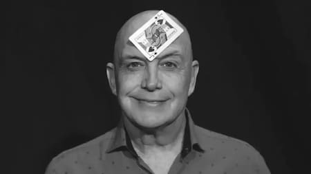 Cuáles fueron las últimas palabras de Jorge Lorenzo, el actor que le dio vida a Capece en El Marginal