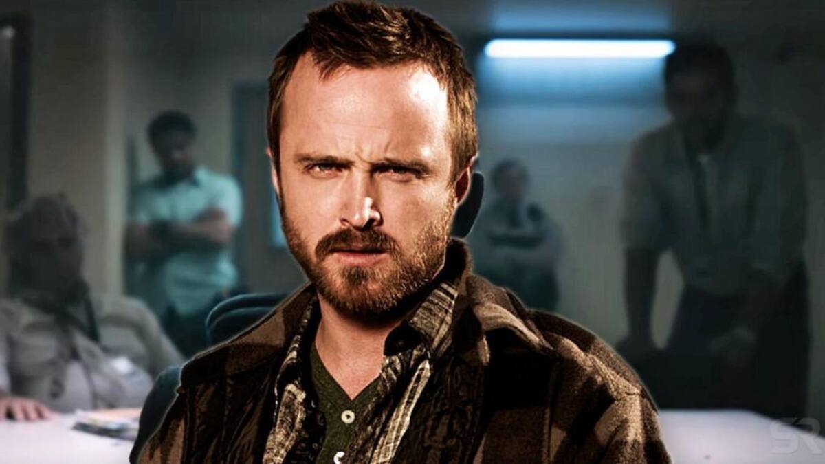Breaking Bad