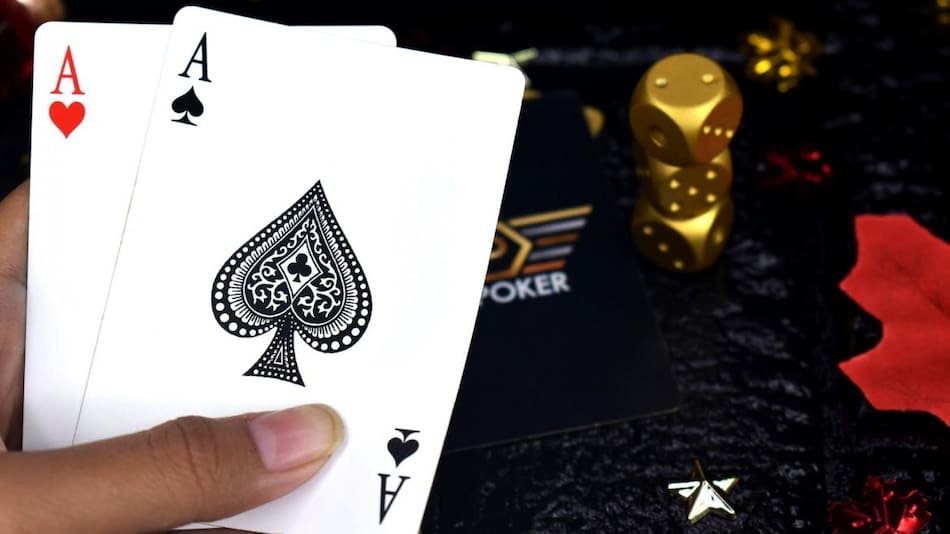 Real Poker, foto ilustrativa nota Noviembre 2021.