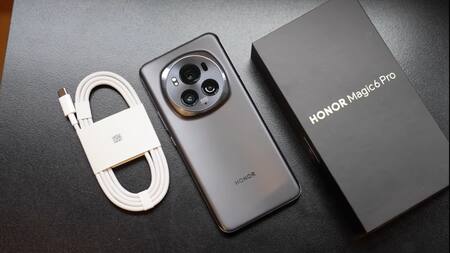 Magic 6 Pro. Foto: X