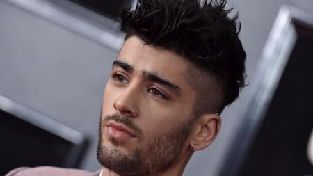 Mirá el estreno del nuevo remake de Aladdín con Zayn Malik