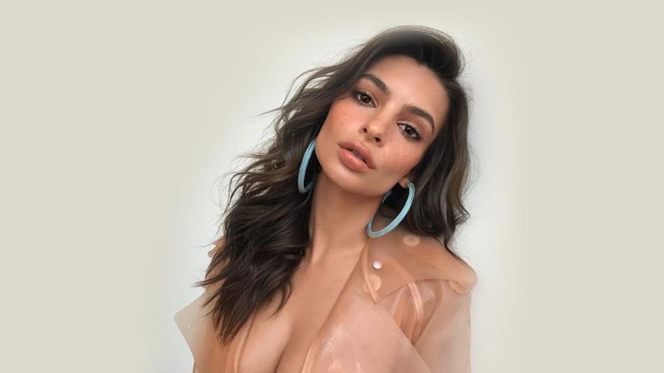 Emily Ratajkowski