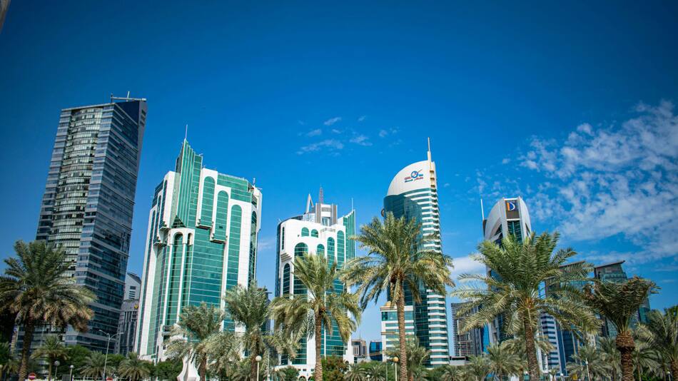 Qatar. Foto: Unsplash