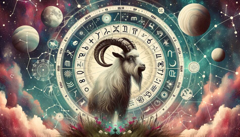 Horoscopo de Capricornio de hoy: sábado 1 de febrero de 2025. Foto: Redacción canal26.com