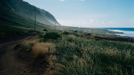 Países sin salida al mar. Foto: Unsplash.