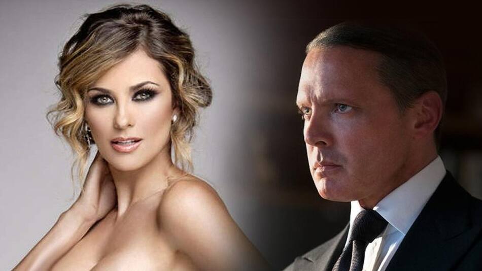 Araceli Arámbula y Luis Miguel, espectáculos, música