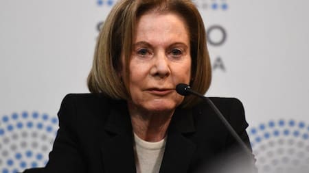 Weinberg de Roca - Política