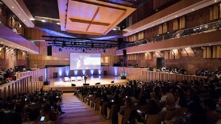 Social Media Day Buenos Aires 2018