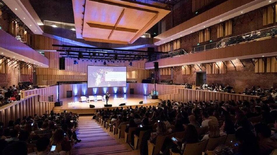 Social Media Day Buenos Aires 2018