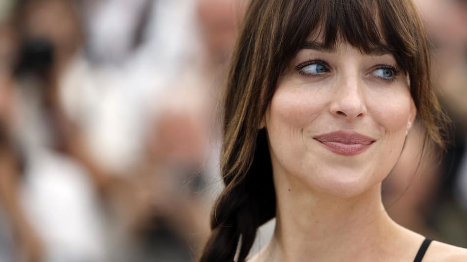 Dakota Johnson. Foto: EFE/GUILLAUME HORCAJUELO