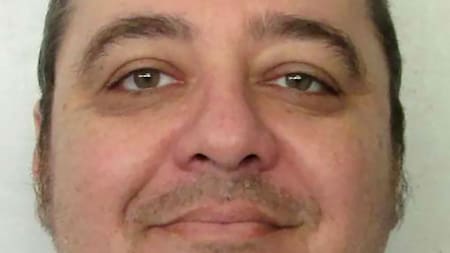 Estados Unidos da luz verde a la primera ejecución con gas nitrógeno