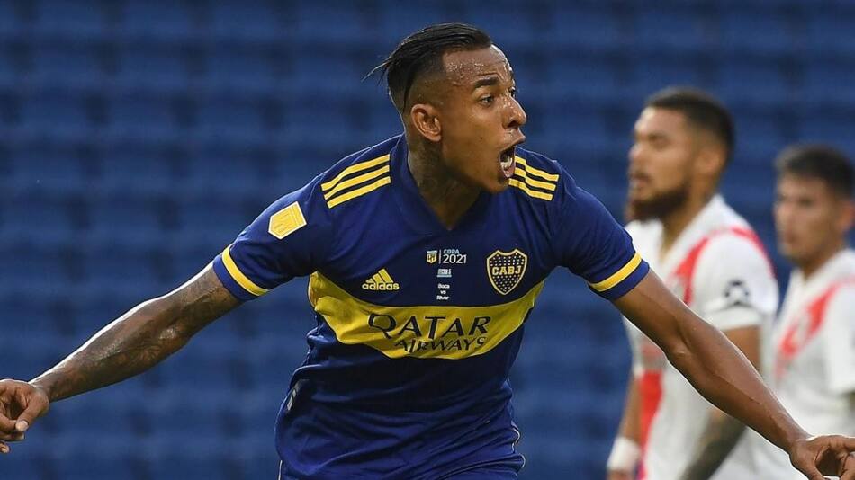 Sebastián Villa