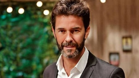 Mariano Martínez. Foto: NA.