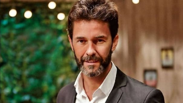 "Mi familia sufrió mucho": Mariano Martínez habló del bullying que sufrió durante la pandemia