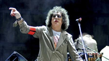 Charly Garcia