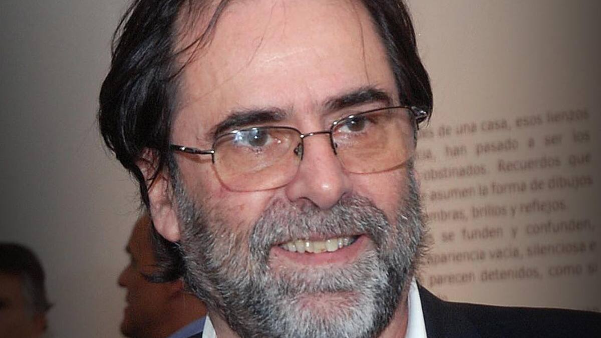 Jorge Coscia, NA