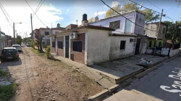 Fue asesinada a mazazos, detuvieron al abañil que trabajó en su casa y asistió al velorio
