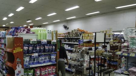 Inflación, economía argentina. Foto: NA