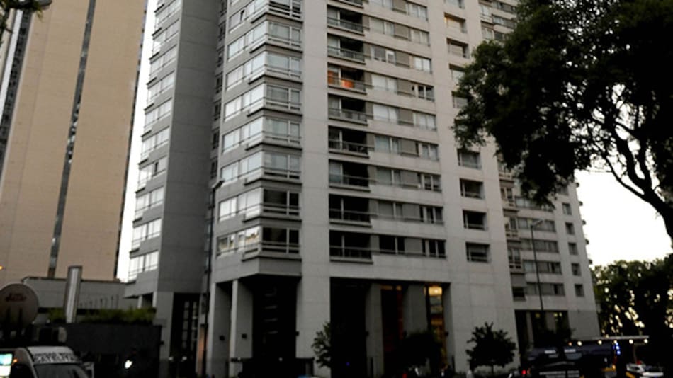 Departamento de Nisman (DYN)