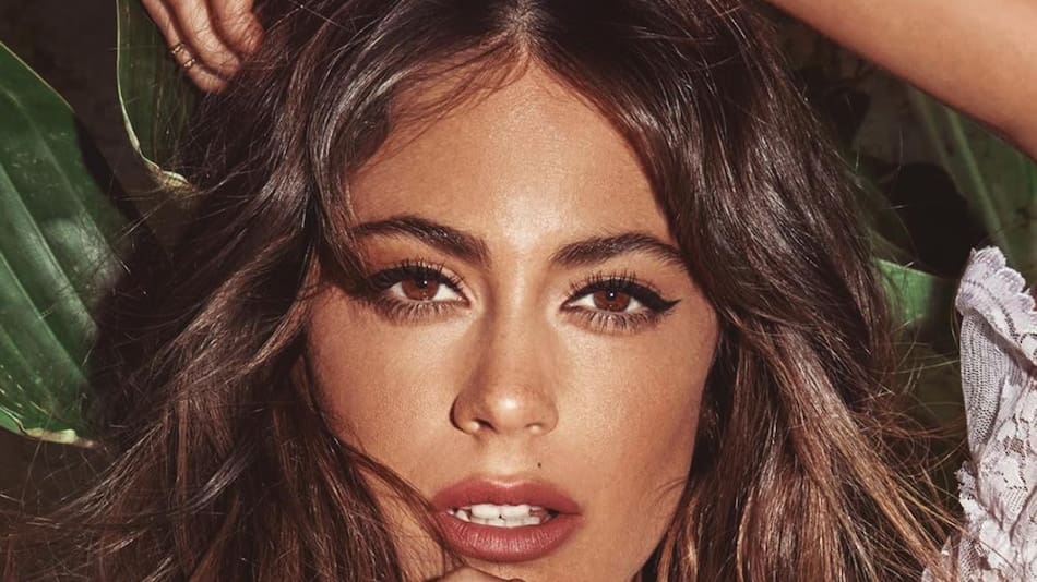Tini Stoessel