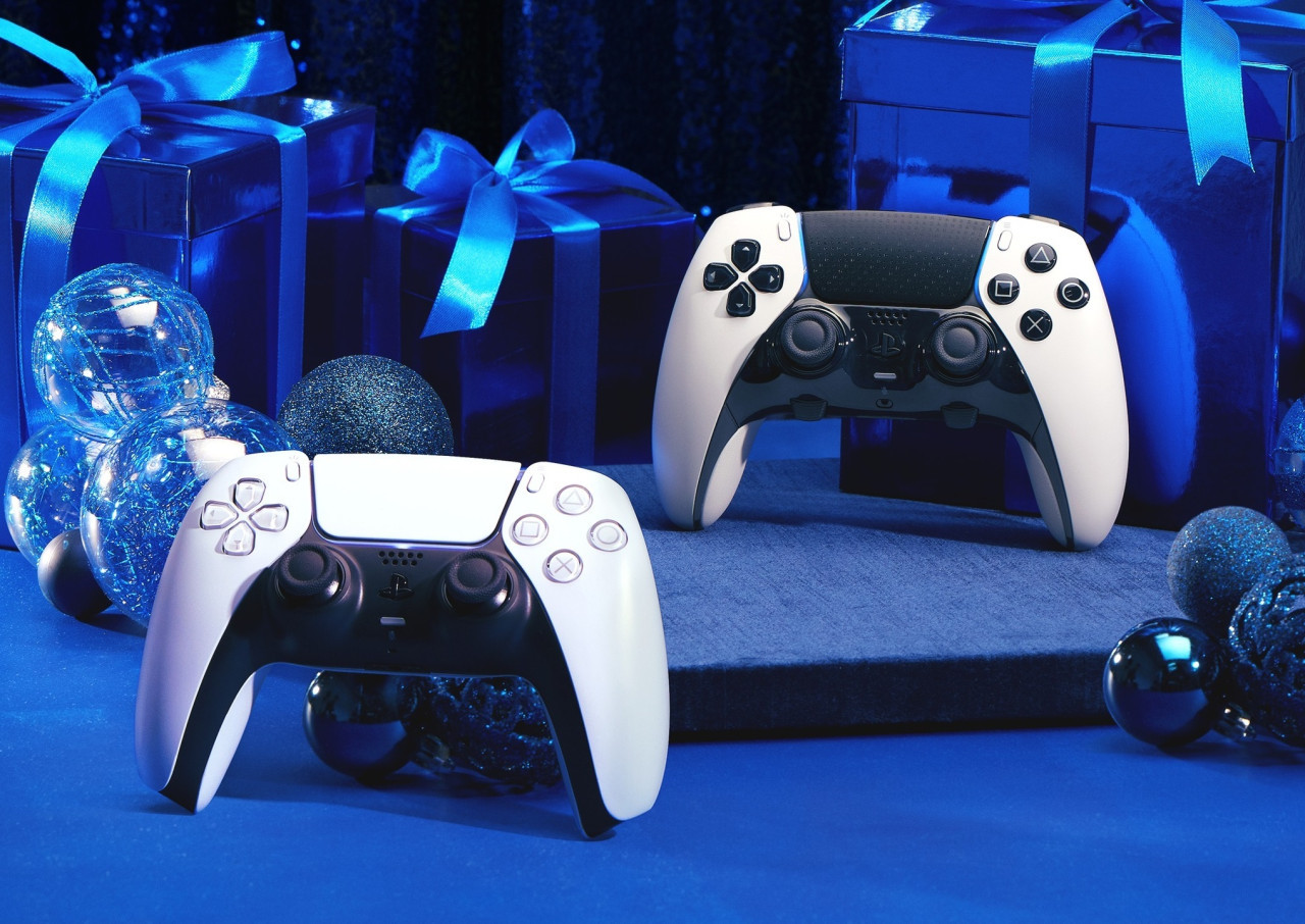 PlayStation. Foto: Instagram @playstation