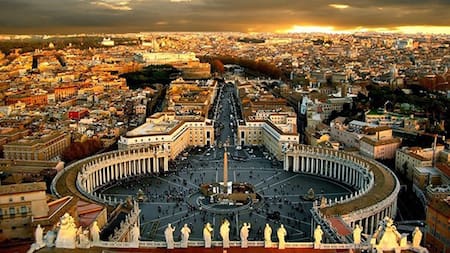 Vaticano