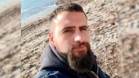 Fernando Agustín Ruiz fue asesinado en Mallorca. Foto: Facebook FerRuiz.