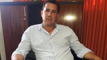 Elvio Ceferino Rodríguez