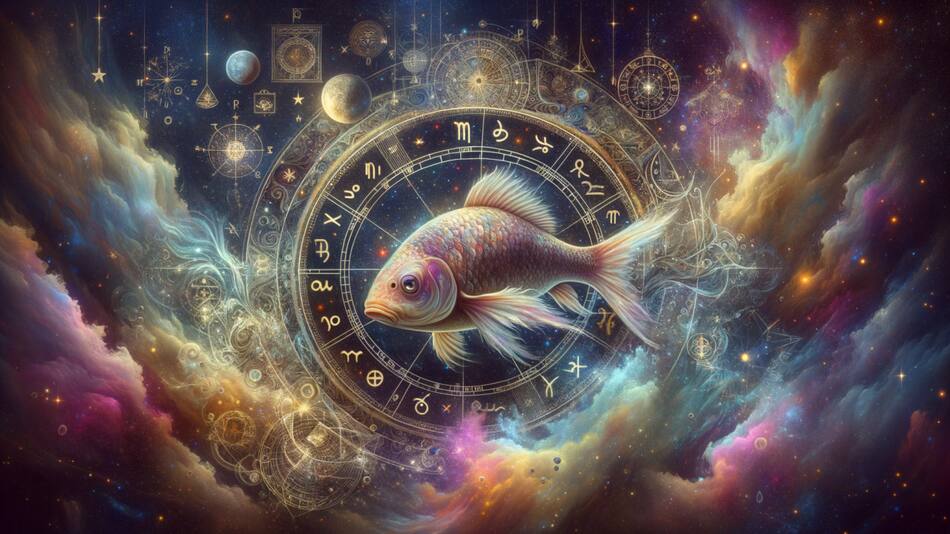 Horóscopo de Piscis de hoy: viernes 5 de julio de 2024. Foto: Redacción canal26.com
