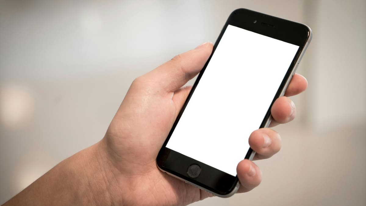 Cuál es la mejor forma de utilizar un celular viejo. Foto: Pexels.