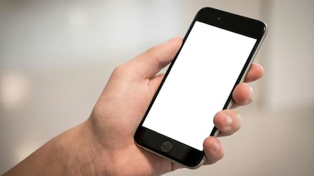 Cuál es la mejor forma de utilizar un celular viejo. Foto: Pexels.