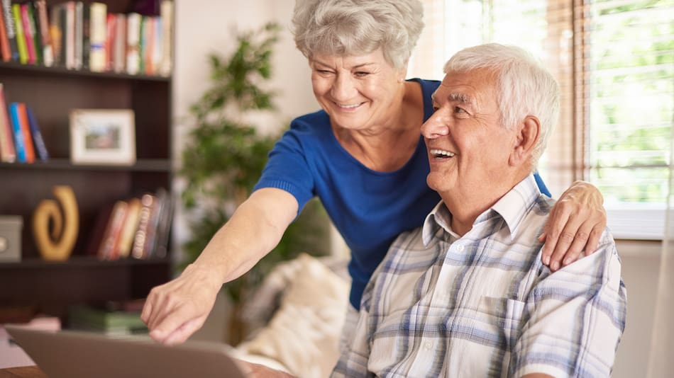 Pensiones No Contributivas.