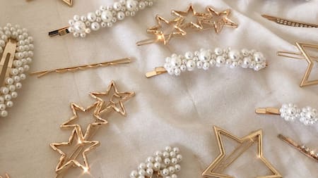 Tendencias 2026: los accesorios para el cabello que marcarán la moda de todo el año