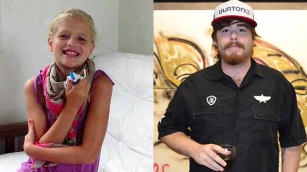 Polémico tweet de Migue Granados tras la muerte de Justina